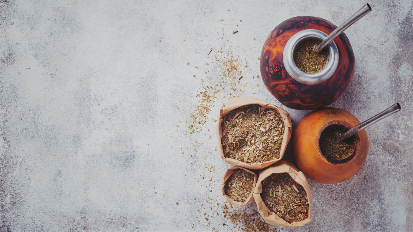 Can Yerba Mate Help With Weight Loss?