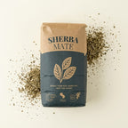 Premium Loose Leaf Yerba Mate