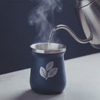 Yerba Mate Cup, Mate Gourd to drink Mate.