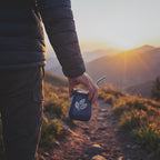 Yerba Mate Cup, Mate Gourd to drink Mate.