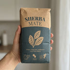 Premium Loose Leaf Yerba Mate