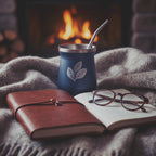 Yerba Mate Cup, Mate Gourd to drink Mate.