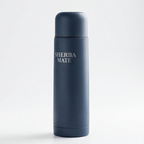 Sherba Insulated Thermos. Hot Mate. Cold Tereré.