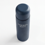 Sherba Insulated Thermos. Hot Mate. Cold Tereré.