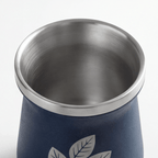 Yerba Mate Cup, Mate Gourd to drink Mate.