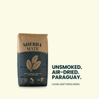 Premium Loose Leaf Yerba Mate