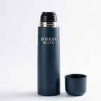Sherba Insulated Thermos. Hot Mate. Cold Tereré.