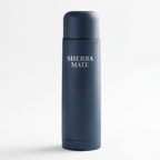 Sherba Insulated Thermos. Hot Mate. Cold Tereré.