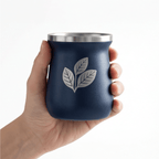 Yerba Mate Cup, Mate Gourd to drink Mate.