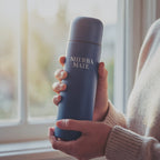 Sherba Insulated Thermos. Hot Mate. Cold Tereré.