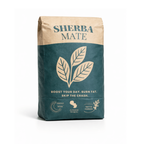Sherba loose leaf Yerba Mate