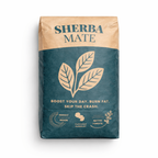 Sherba loose leaf Yerba Mate