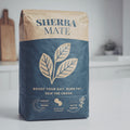 Sherba loose leaf Yerba Mate