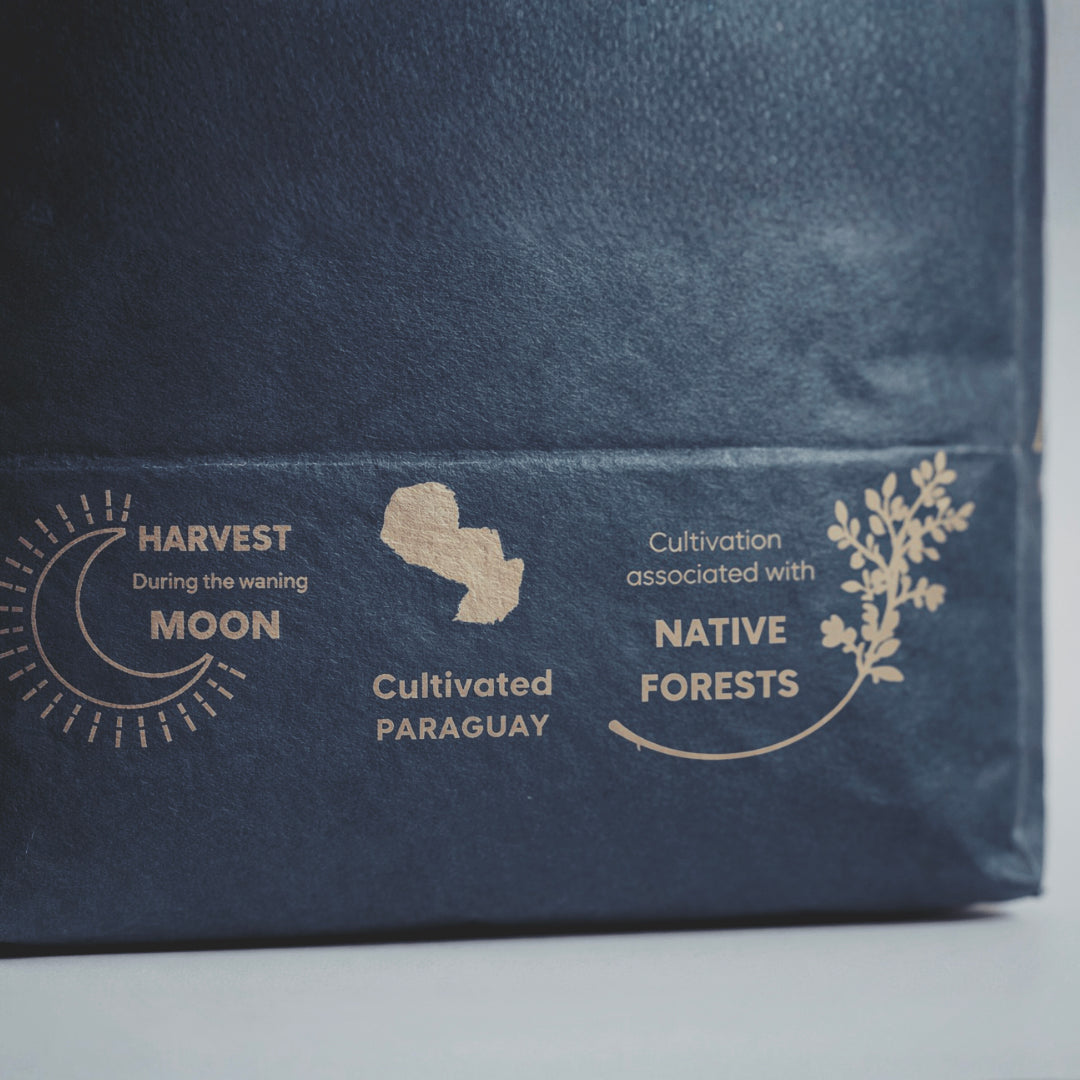 Sherba loose leaf Yerba Mate