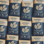 Sherba loose leaf Yerba Mate