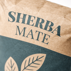 Sherba loose leaf Yerba Mate
