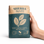 Sherba loose leaf Yerba Mate