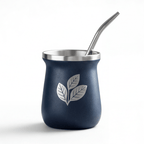 Yerba Mate Cup, Mate Gourd to drink Mate.