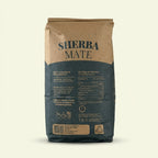 Premium Loose Leaf Yerba Mate