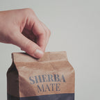 Sherba loose leaf Yerba Mate