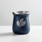 Yerba Mate Cup, Mate Gourd to drink Mate.