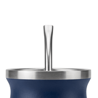 Yerba Mate Cup, Mate Gourd to drink Mate.