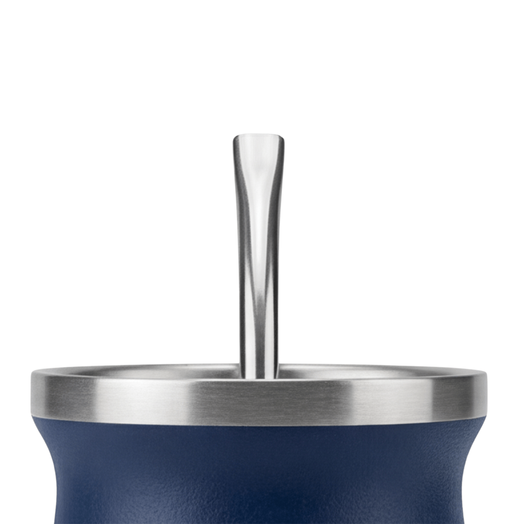 Yerba Mate Cup, Mate Gourd to drink Mate.