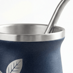 Yerba Mate Cup, Mate Gourd to drink Mate.