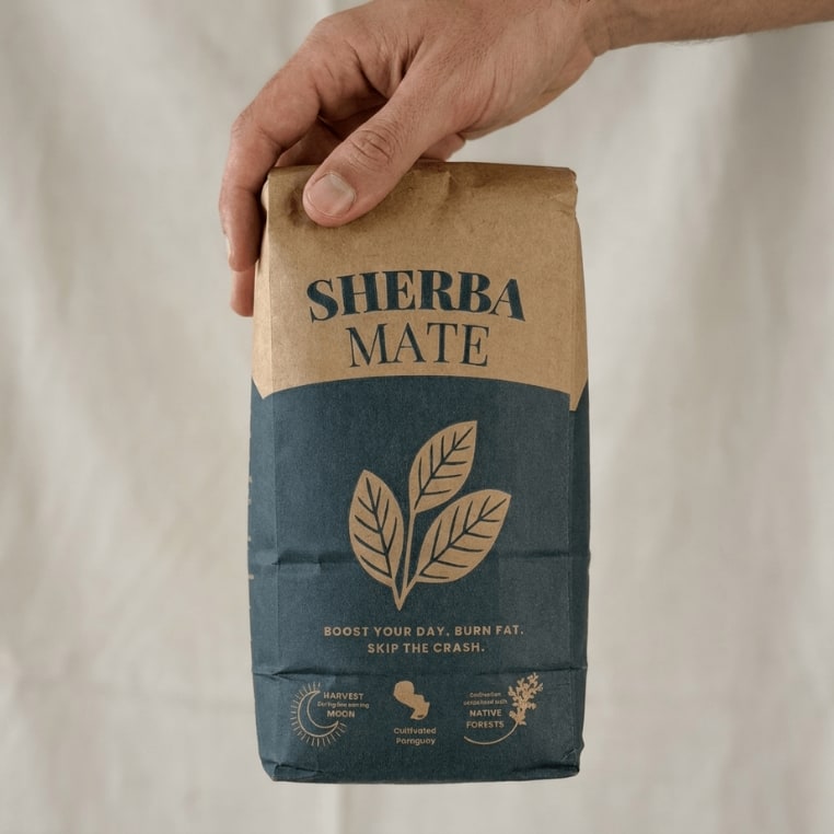 Premium Loose Leaf Yerba Mate in Lebanon