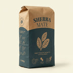 Premium Loose Leaf Yerba Mate