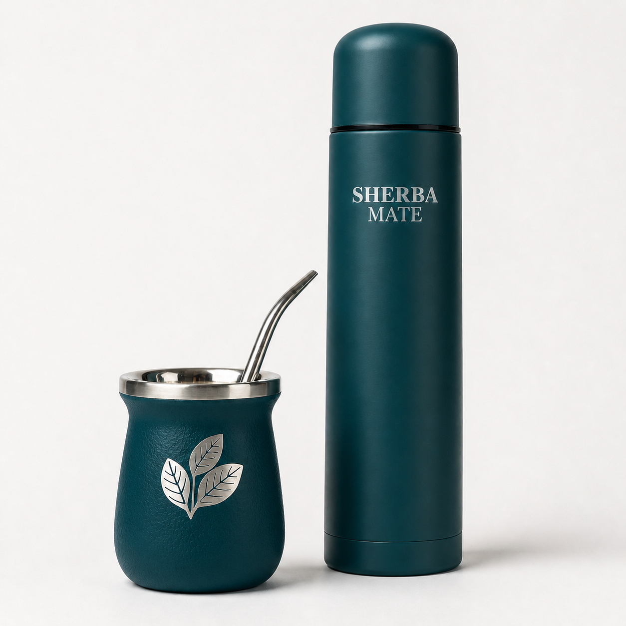 Sherba Full Premium Mate Kit