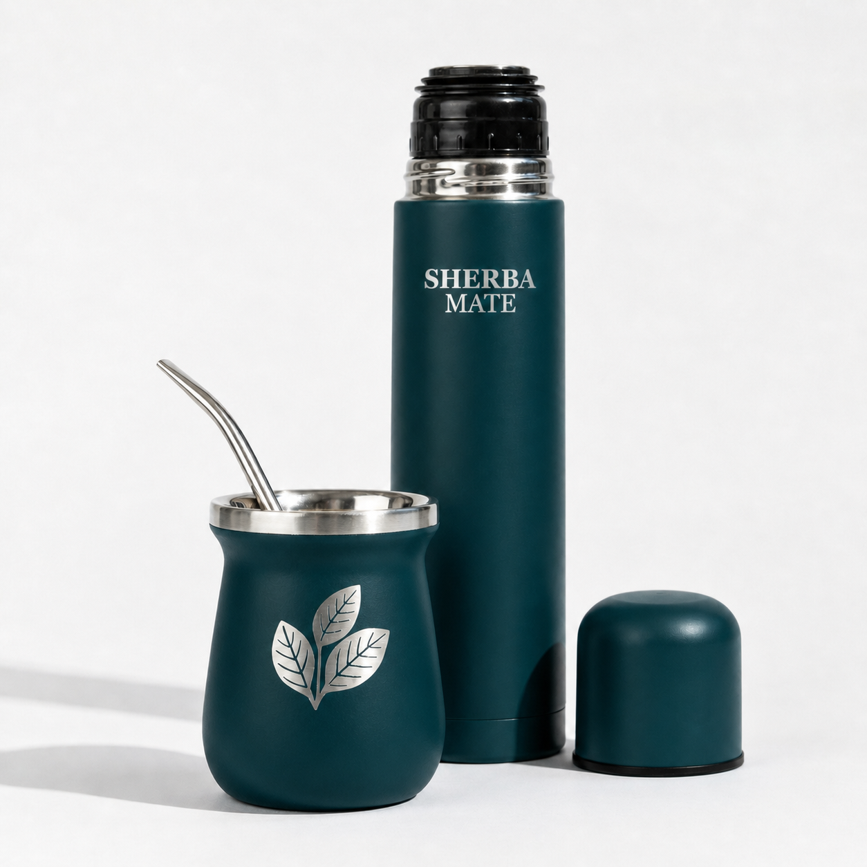 Sherba Full Premium Mate Kit