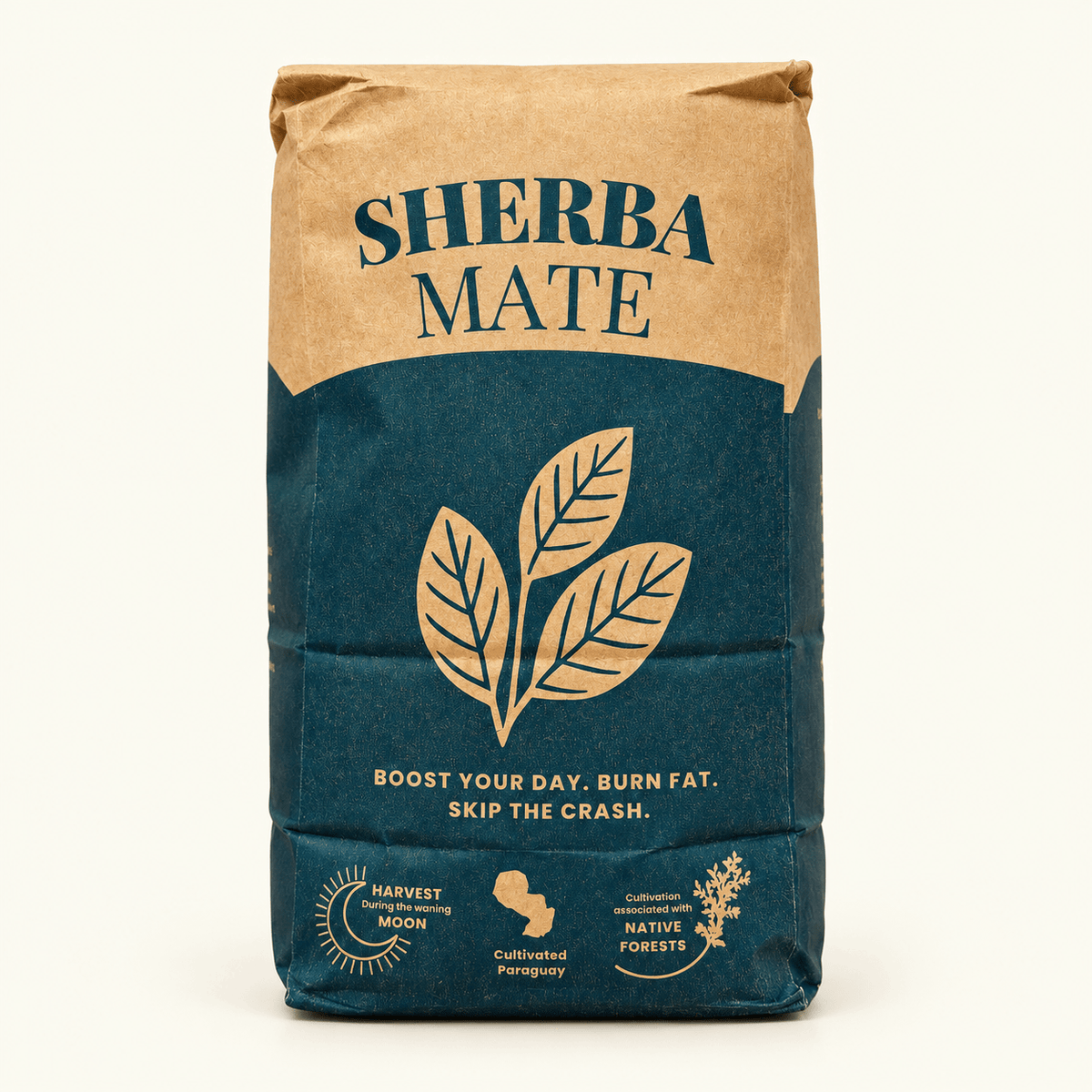 Premium Loose Leaf Yerba Mate